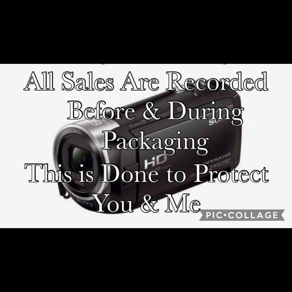 I Video Record All Sales Before During & After - Picture 1 of 1